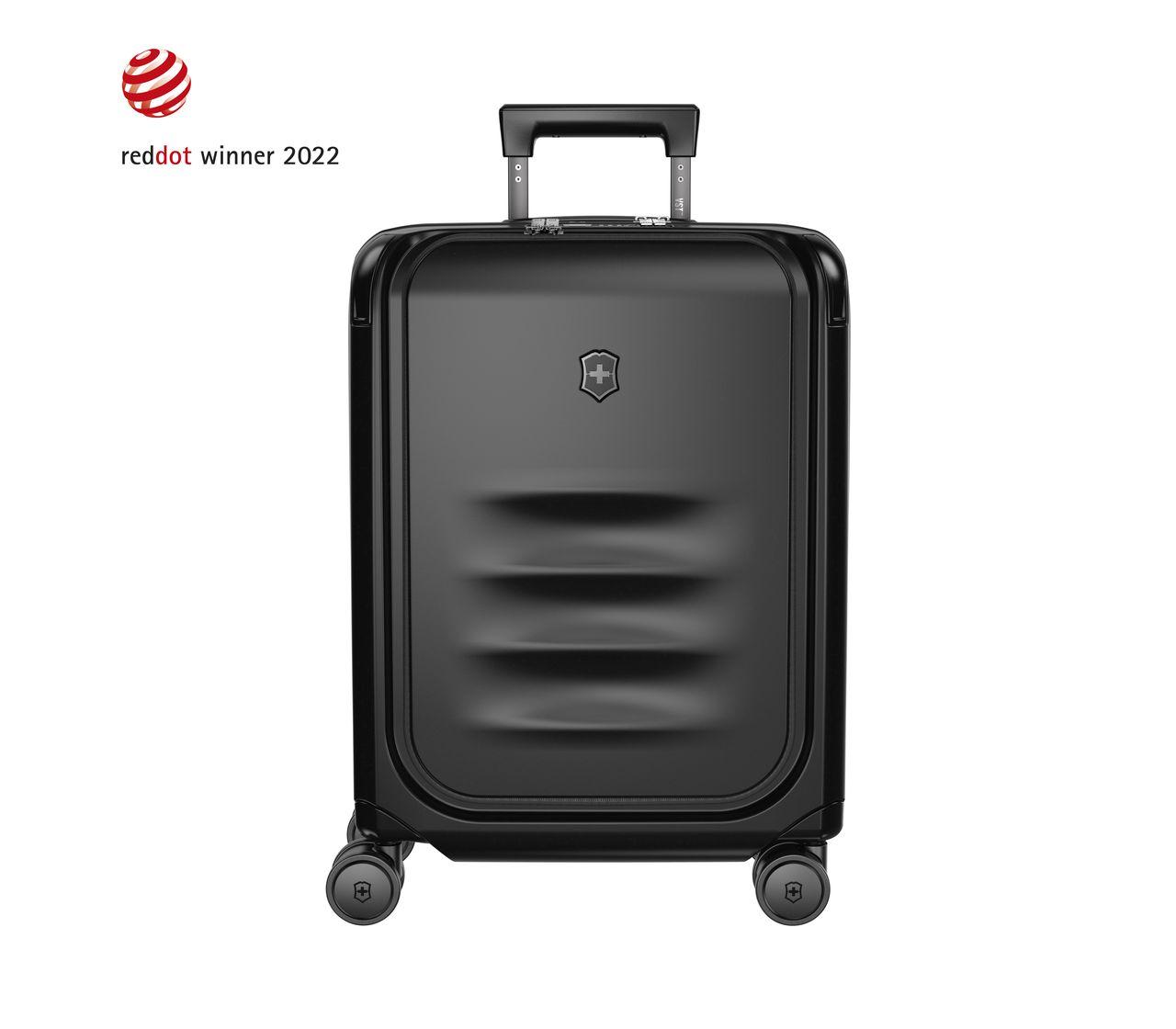 Spectra 3.0 Expandable Global Carry-On-611753