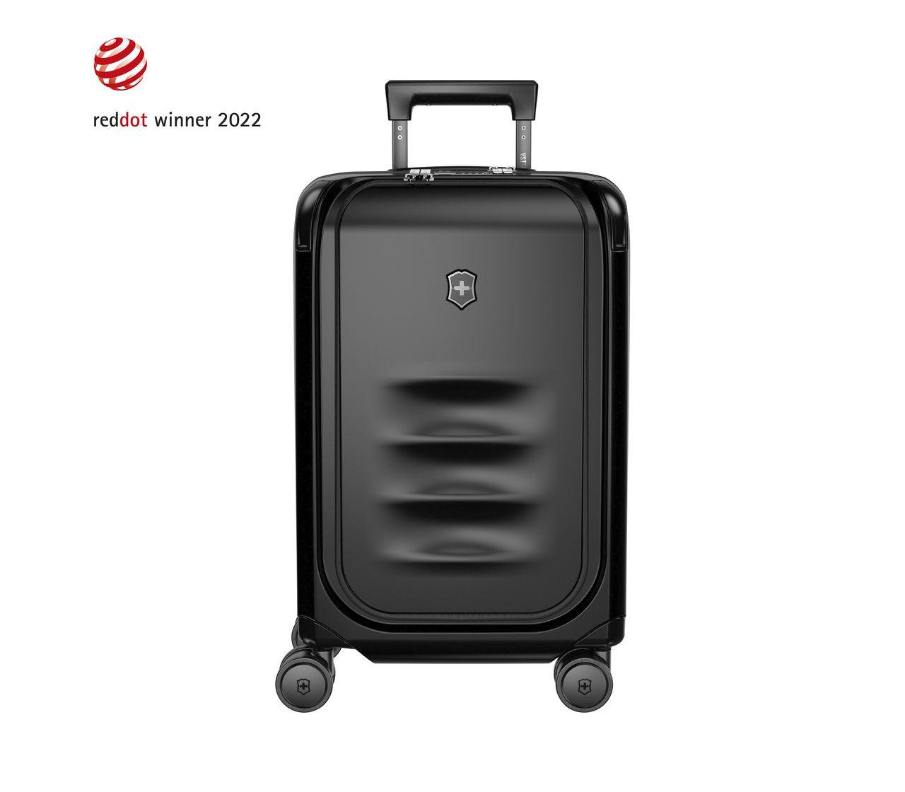 Victorinox Spectra 3.0 Frequent Flyer Carry-On black -
