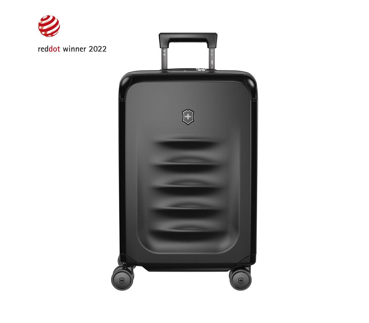 Spectra 3.0 Frequent Flyer Plus Carry-On-611757