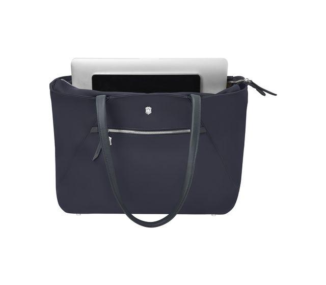 The Victoria Carryall Tote