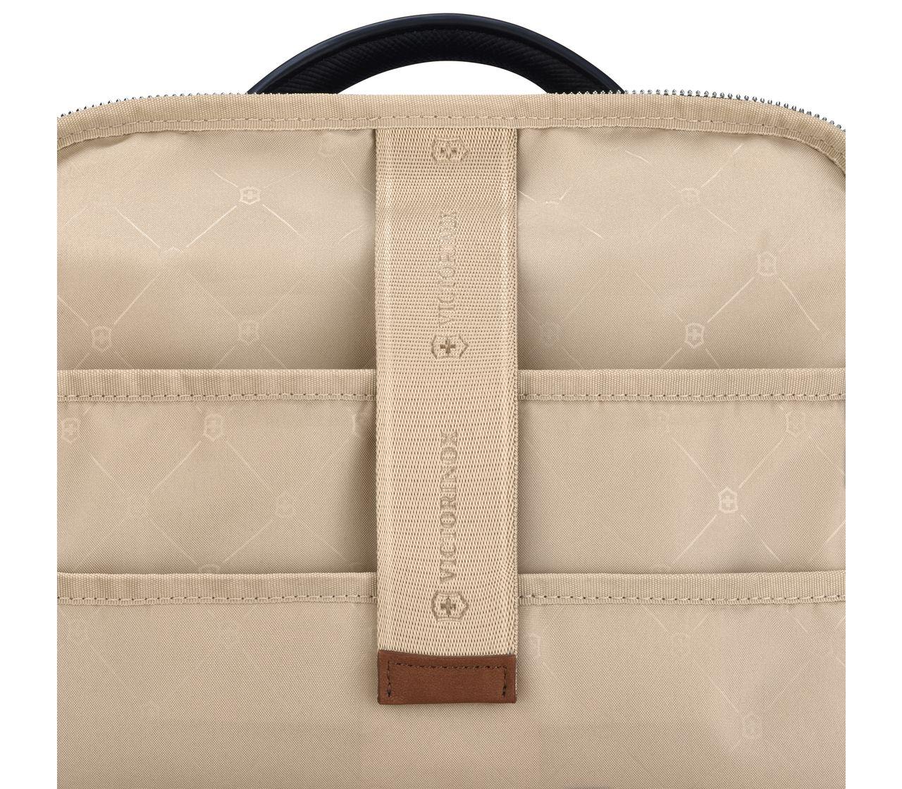 Victoria Signature Compact Backpack-612203