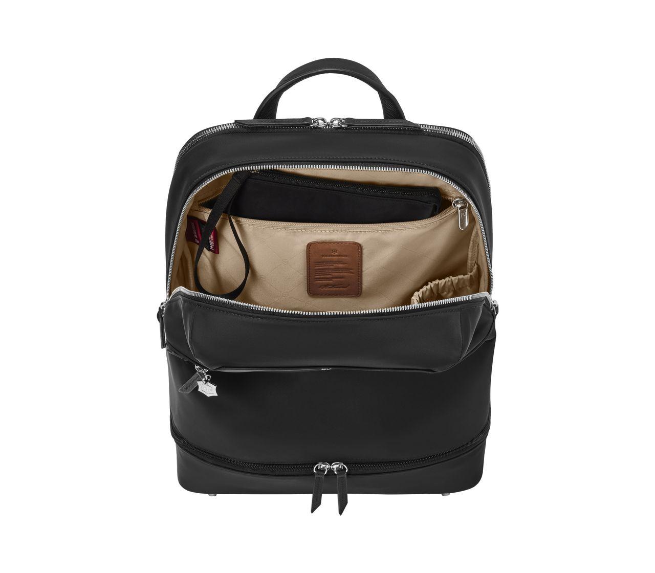 Victoria Signature Deluxe Backpack-612201
