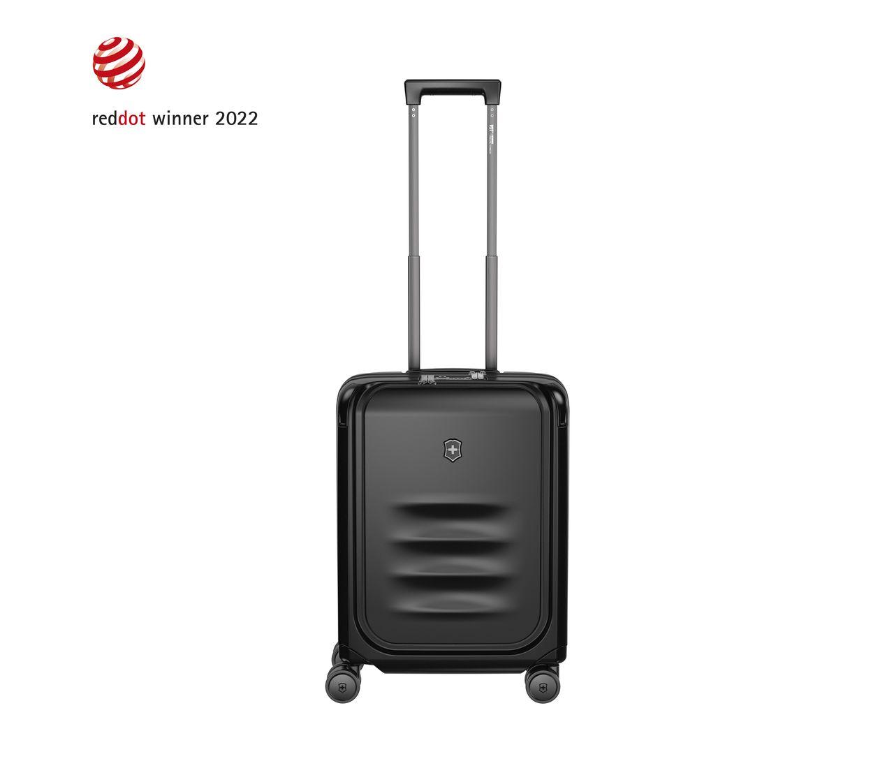 最上の品質な Claraビクトリノックス 公式 正規品 スーツケース エア