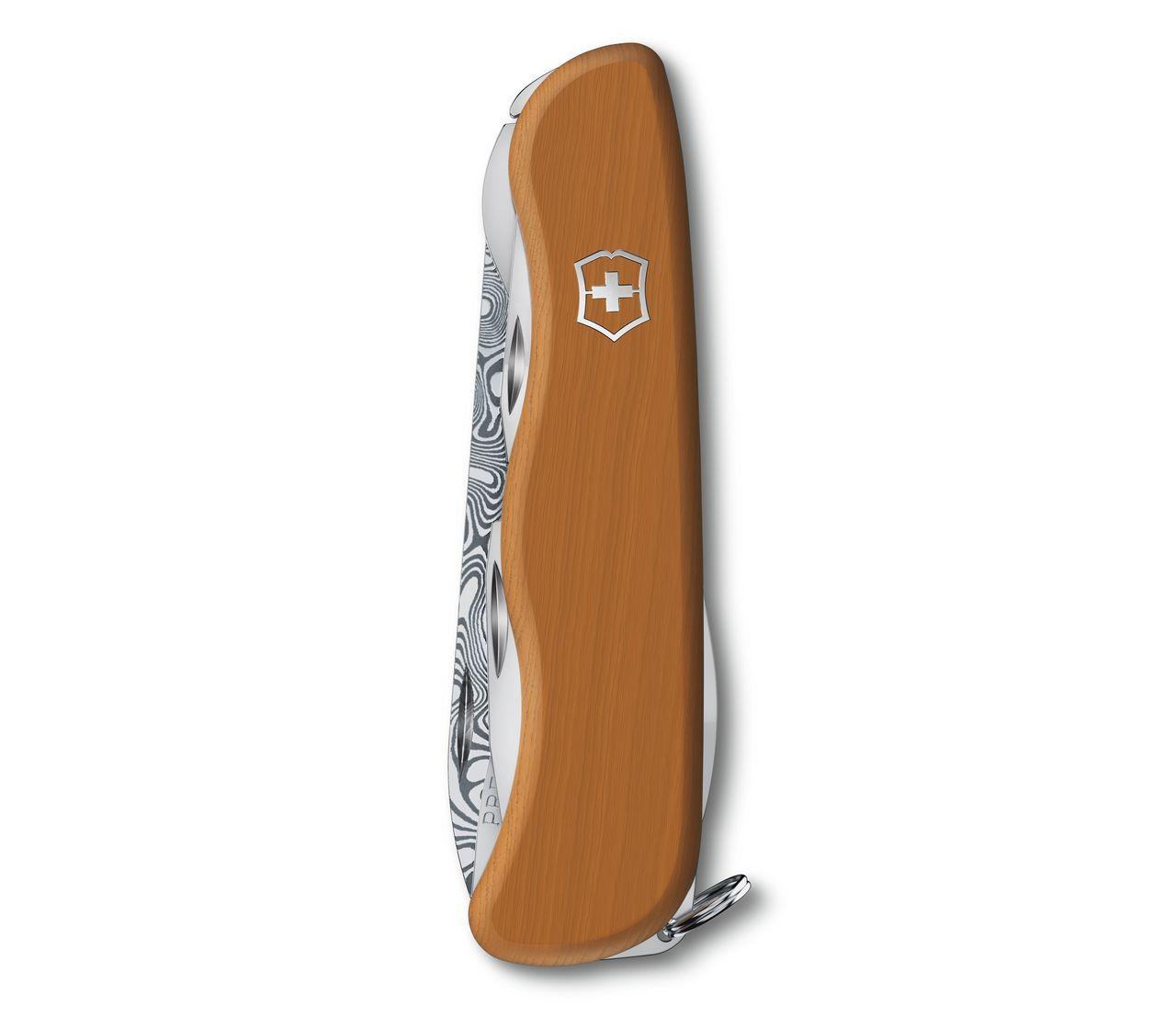 Victorinox Swiss Army 7.8715-X2 Fullner Food Service