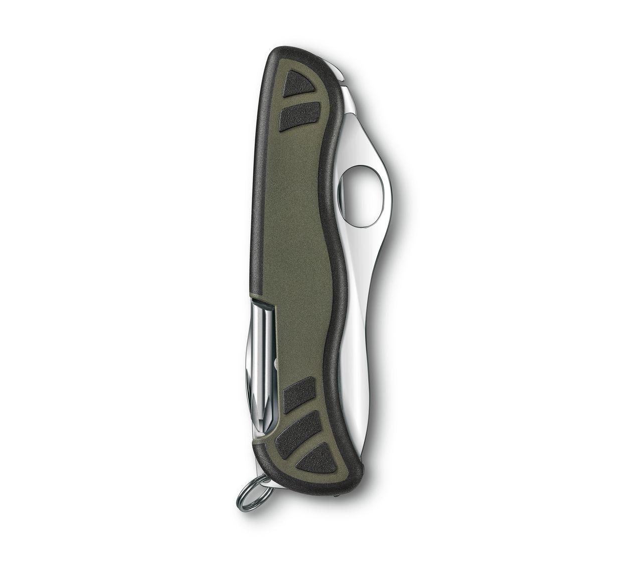 Swiss Soldier's Knife 08-0.8461.MWCH