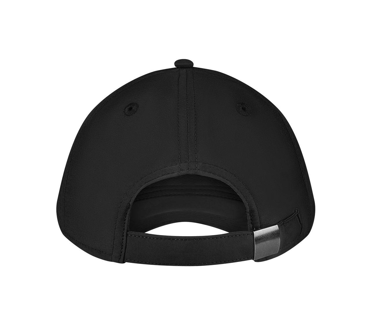 Victorinox Victorinox Brand Collection Basic Cap in black - 612486