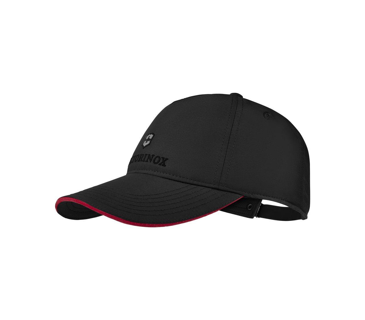 Victorinox Victorinox Brand Collection Basic Cap in black - 612486