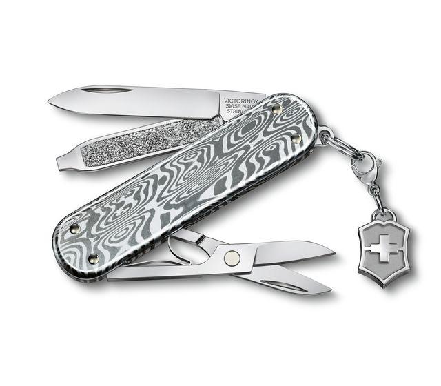 Victorinox Classic SD Swiss Army Knife