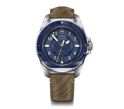 Unveil 144+ victorinox watches best