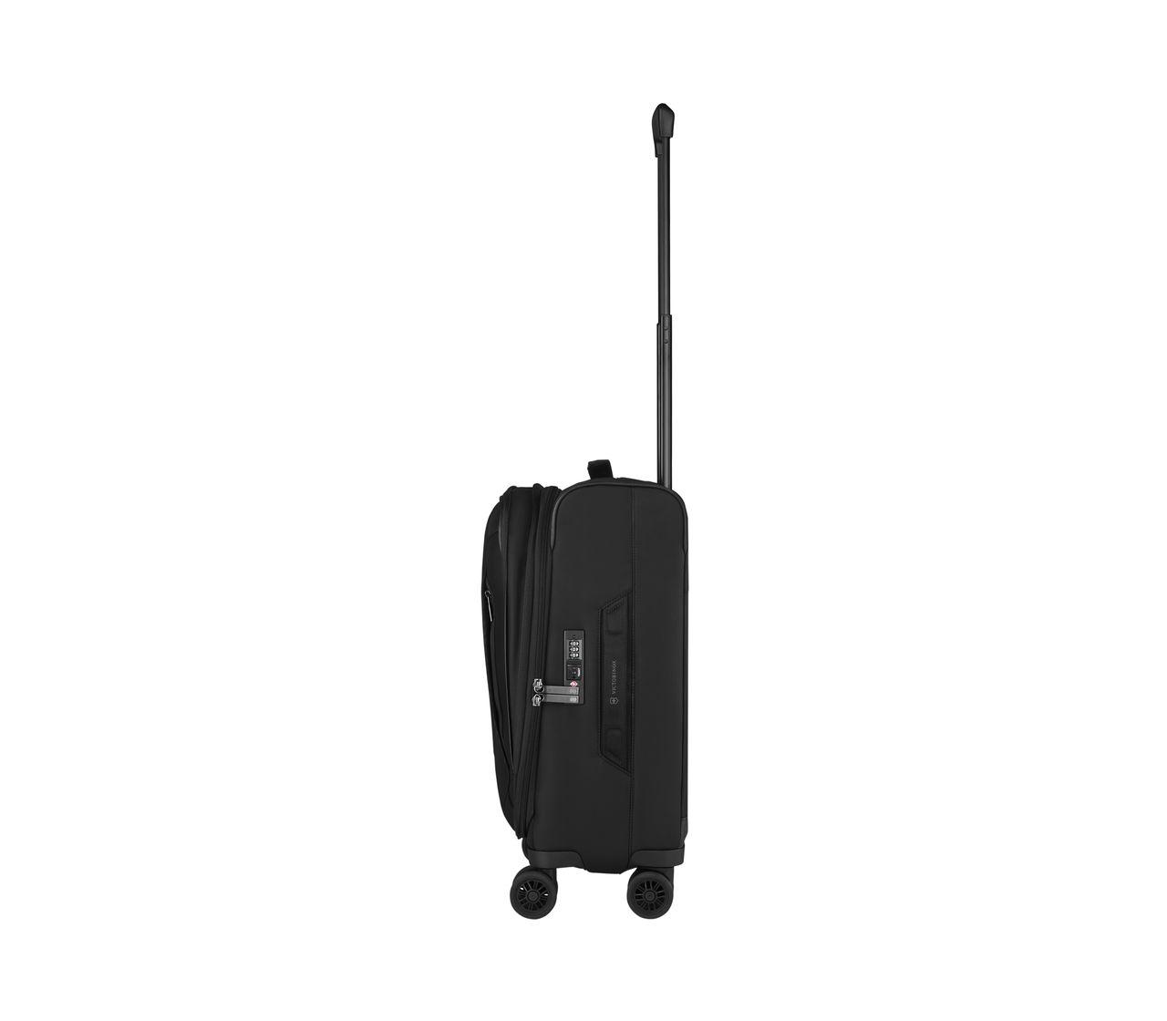 Crosslight Frequent Flyer Softside Carry-On-612418