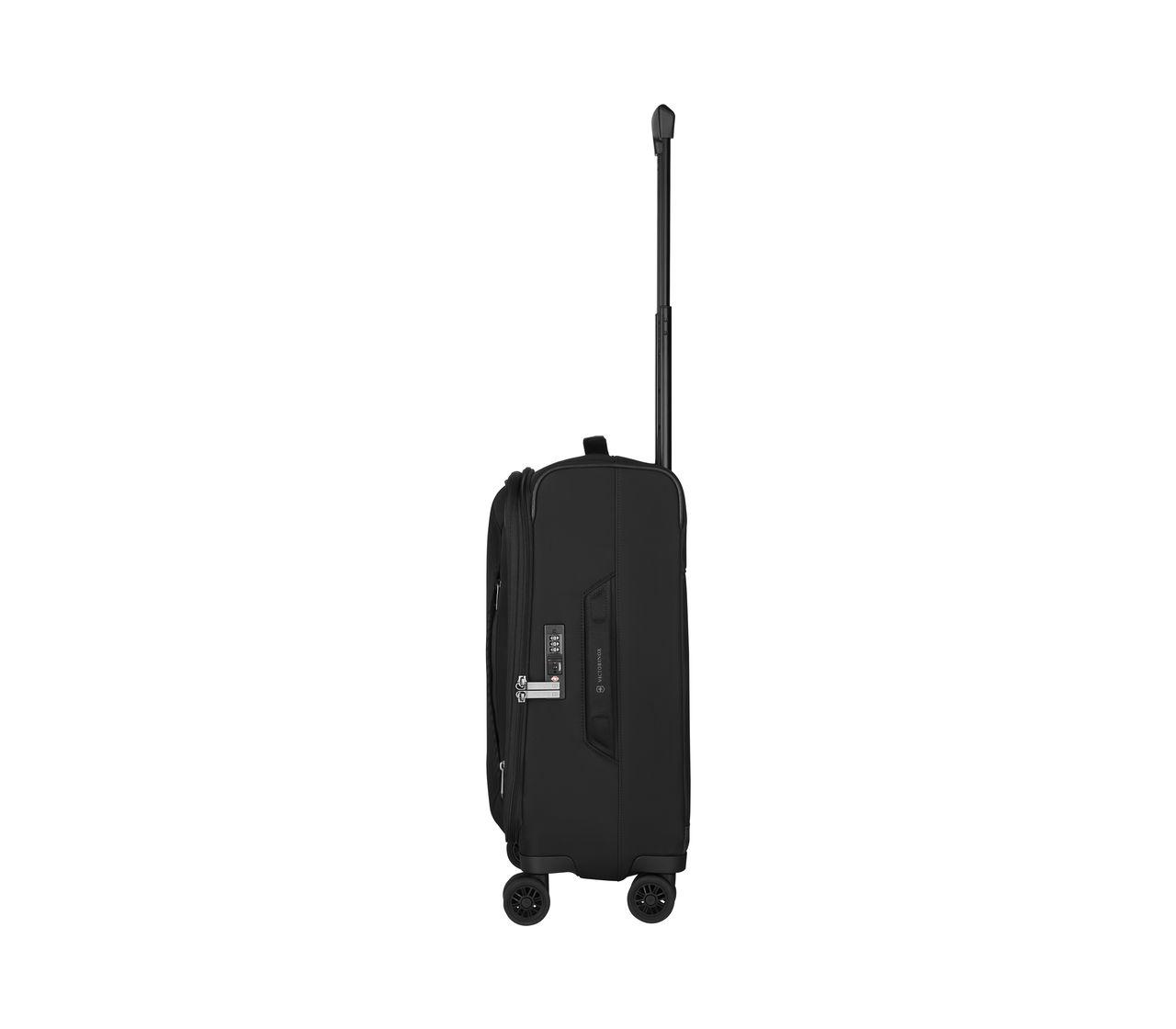 Crosslight Frequent Flyer Plus Softside Carry-On-612419
