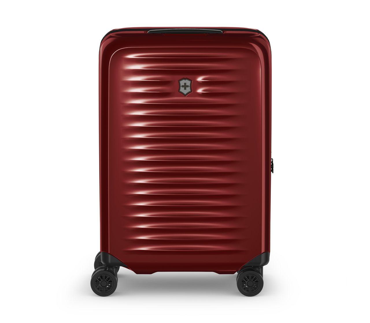 Airox Frequent Flyer Plus Hardside Carry-On-612504
