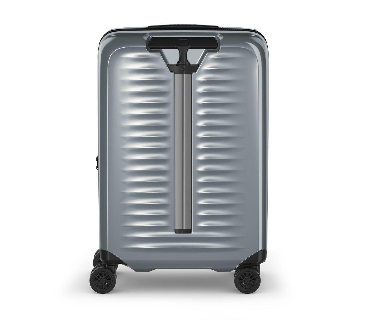Victorinox Airox Frequent Flyer Plus Hardside Carry-On in Silver - 612505