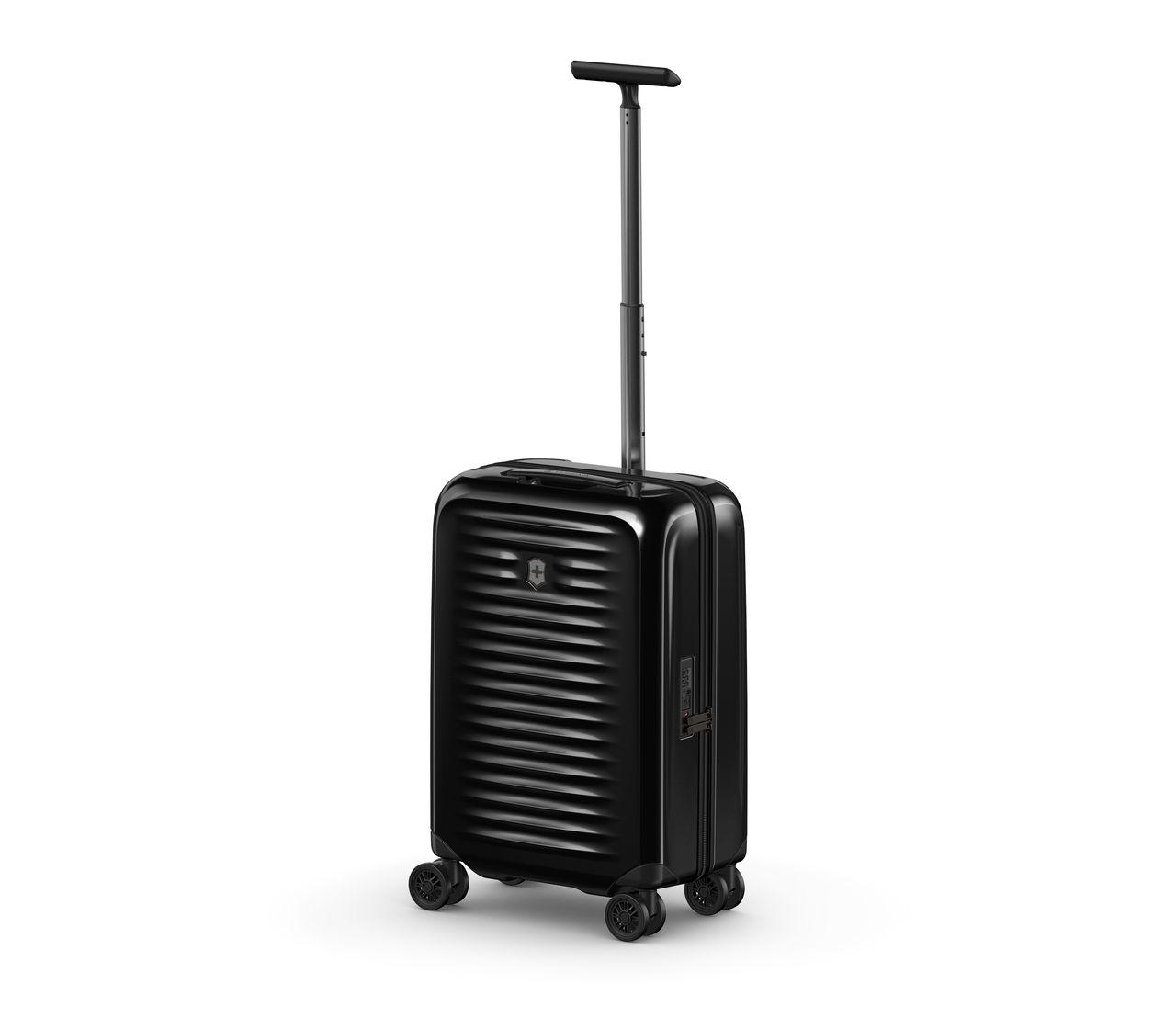 Victorinox Airox Frequent Flyer Hardside Carry-On in black - 612500