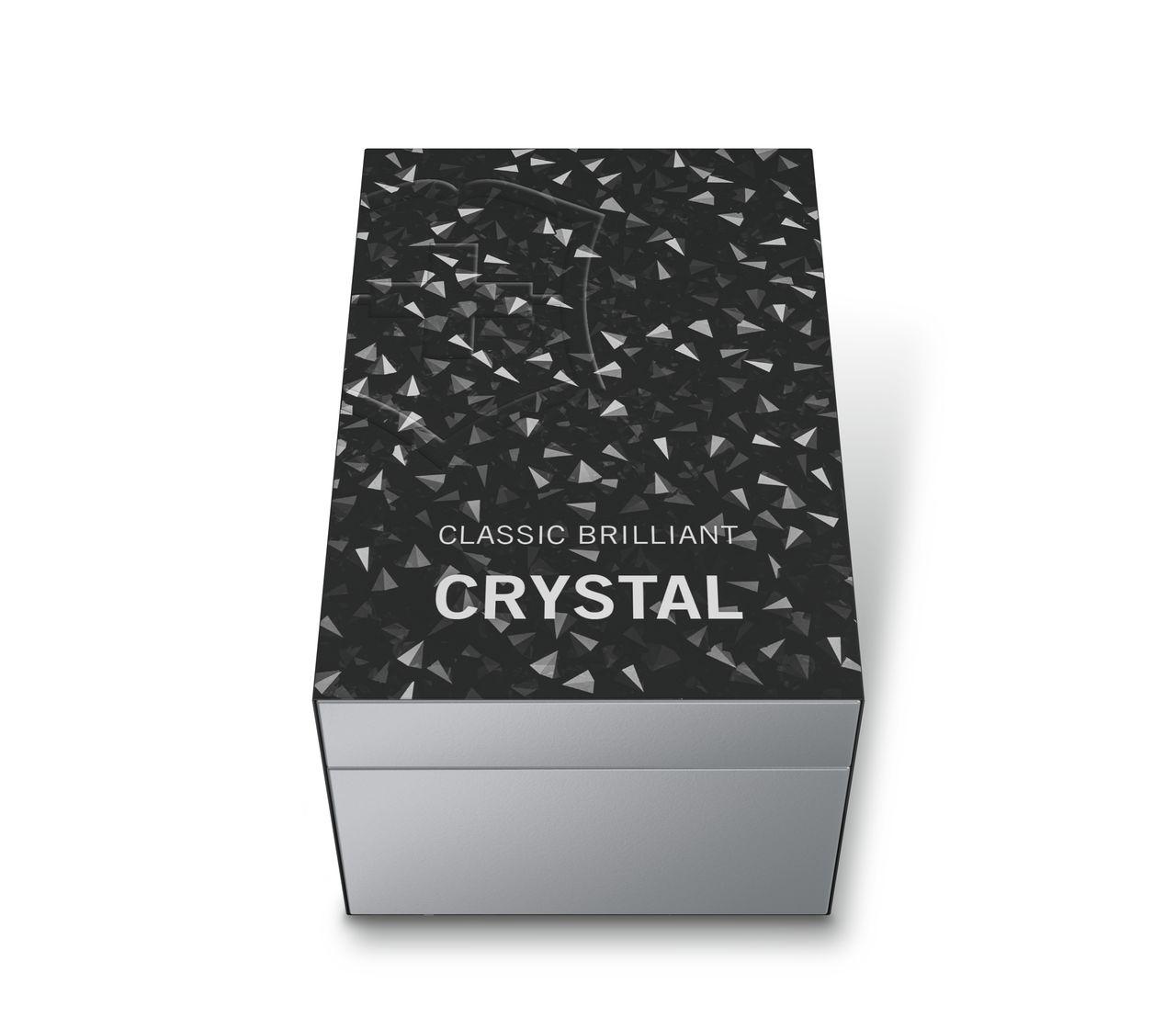Classic SD Brilliant Crystal-0.6221.35