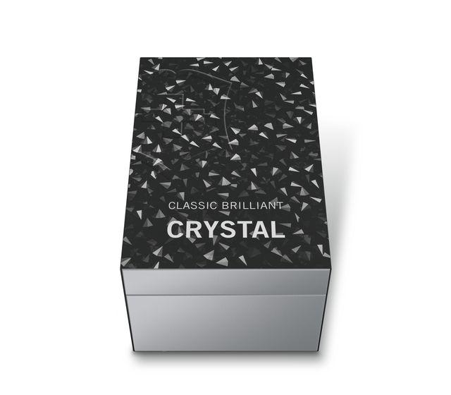 Classic SD Brilliant Crystal-0.6221.35