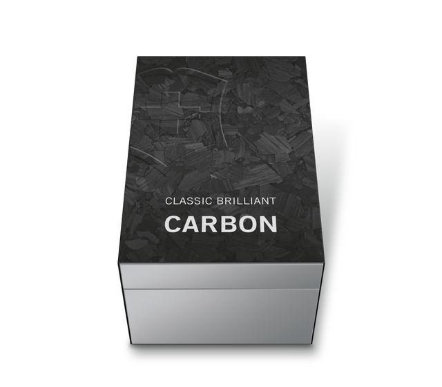 Classic SD Brilliant Carbon-0.6221.90