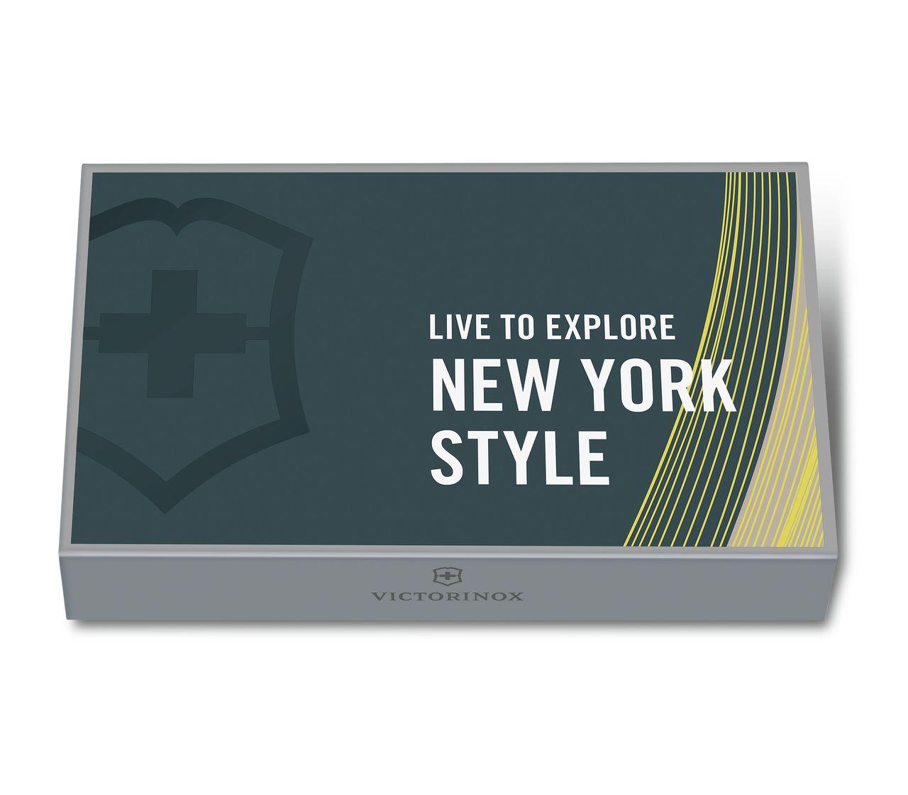 Companion New York Style-1.3909.E223