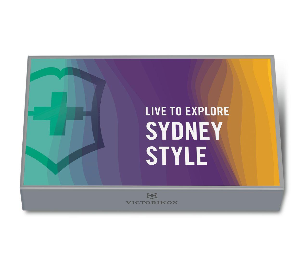 Companion Sydney Style-1.3909.E222