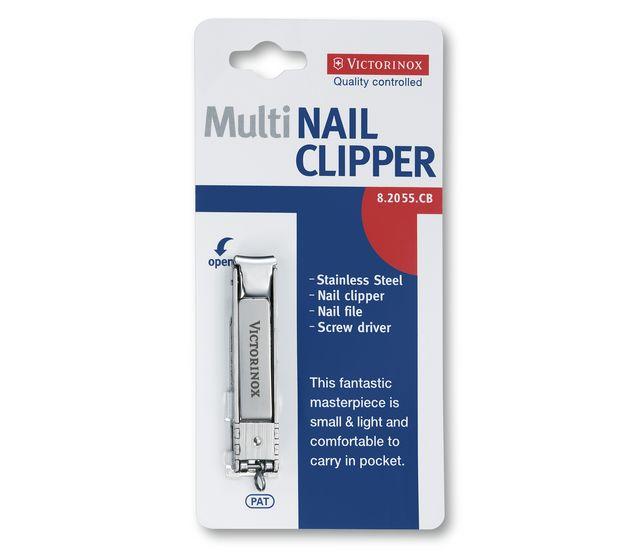 Nail Clipper-8.2055.CB