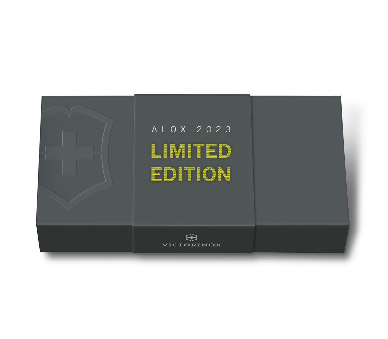 Hunter Pro Alox Limited Edition 2023-0.9415.L23
