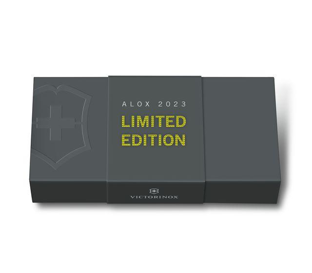 Hunter Pro Alox Limited Edition 2023-0.9415.L23