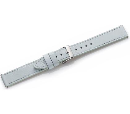 Victorinox Blue fabric strap with buckle in 0 mm - 005543