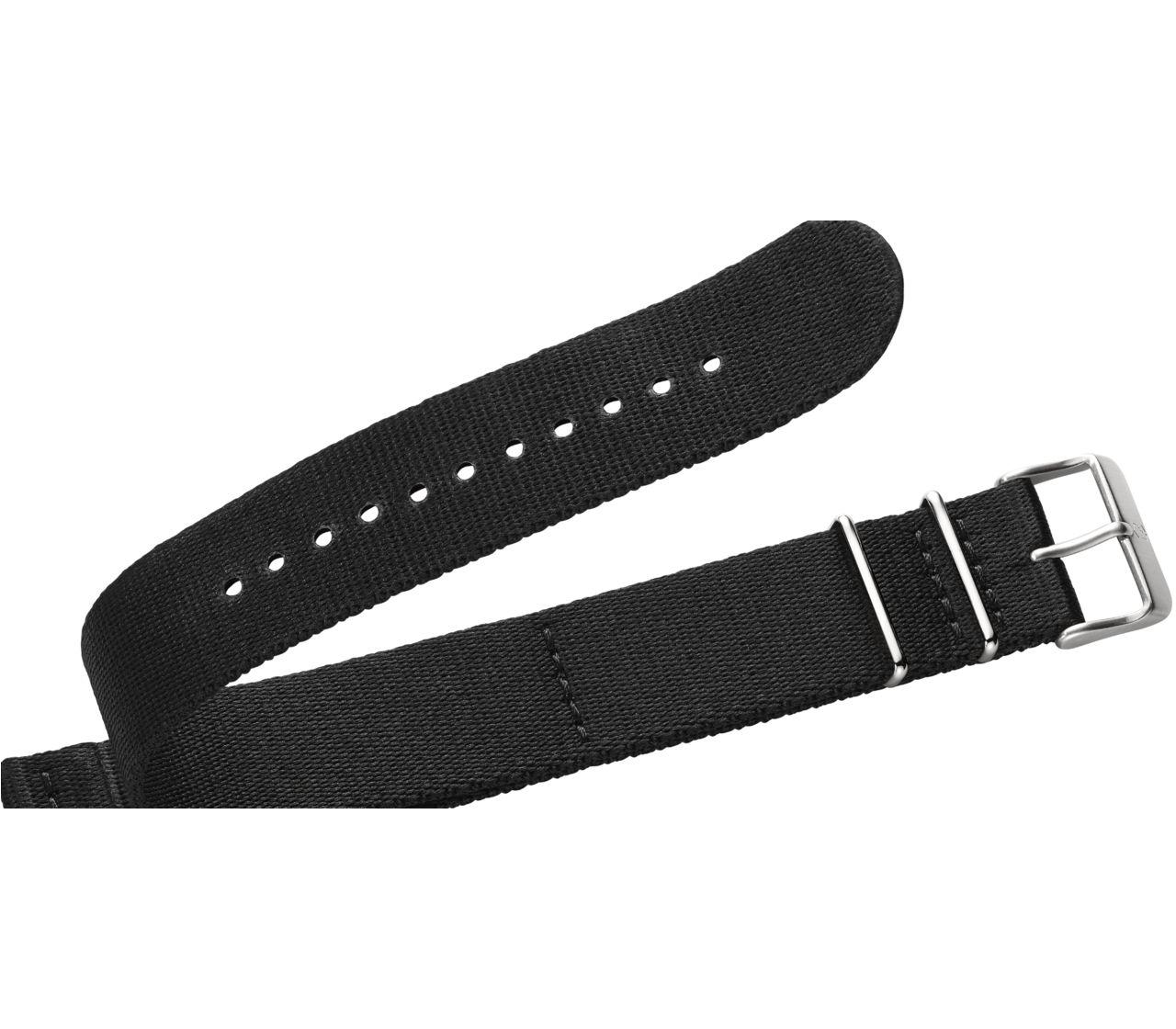 Nylon strap with buckle-005046