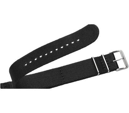 Victorinox Nylon strap with buckle in 0 mm - 004473
