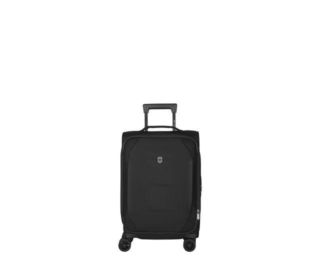 Crosslight Frequent Flyer Softside Carry-On-612418