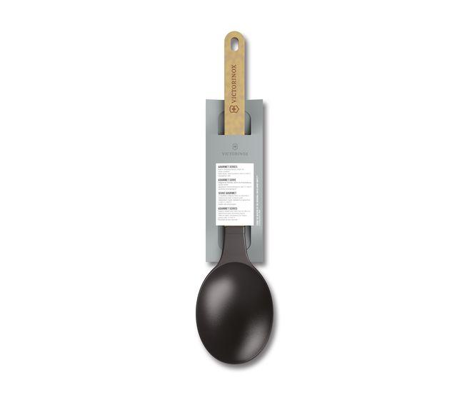 Gourmet Series Large Spoon-7.6207