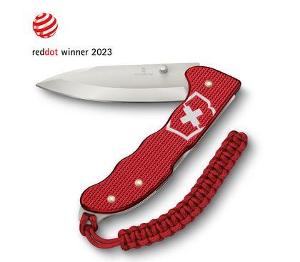 Victorinox ワークチャンプ レッド - 0.8564