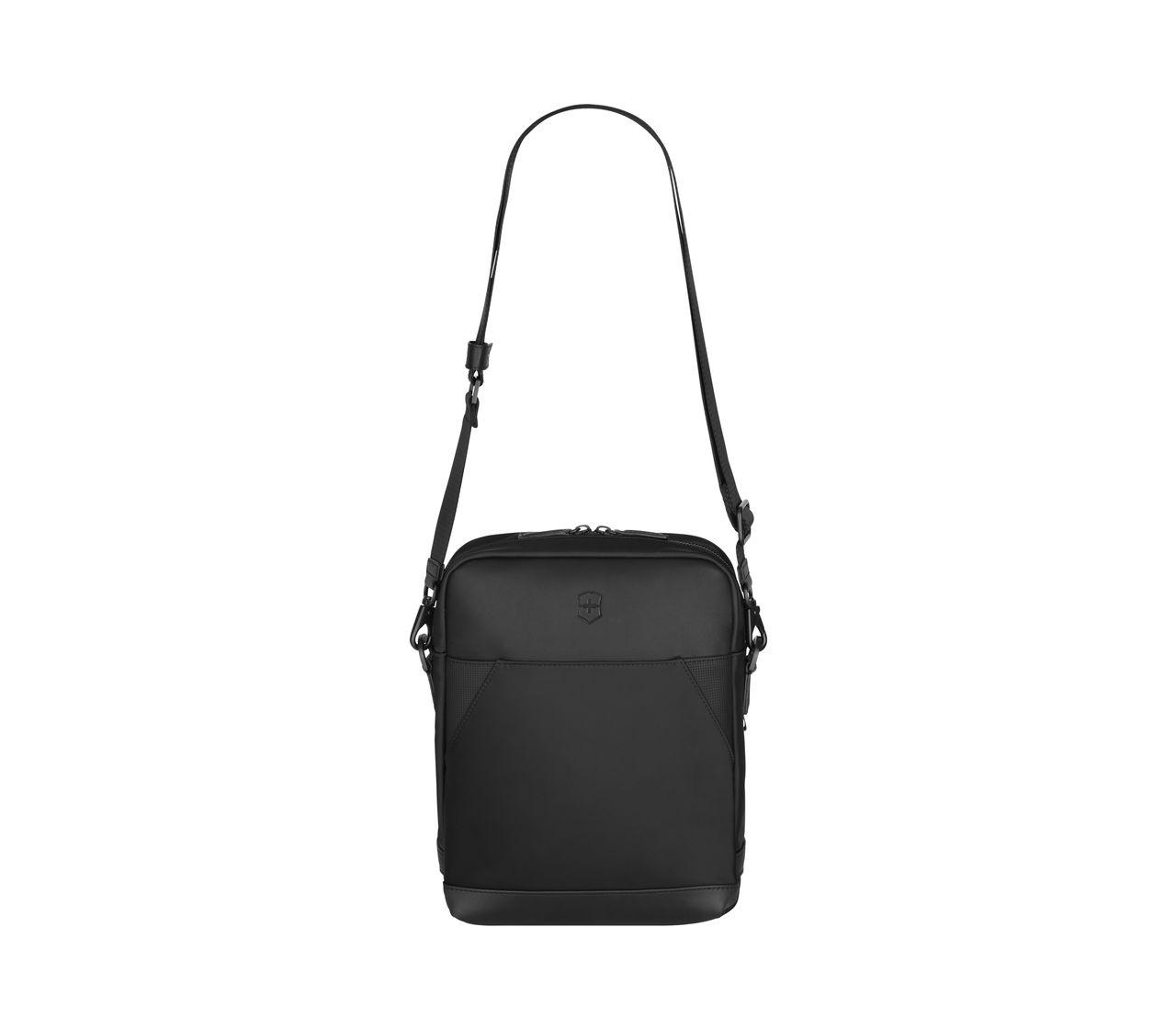 Alox Nero Crossbody Bag-612767