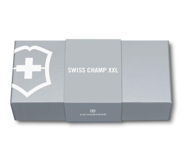 Swiss Champ XXL-1.6795.XXL