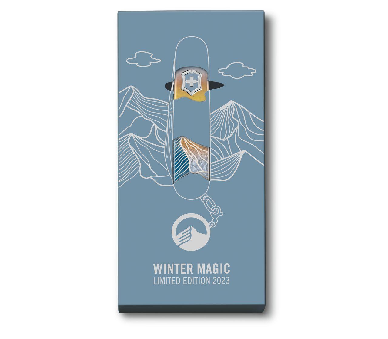 Winter Magic Limited Edition 2023-0.2601.22E1