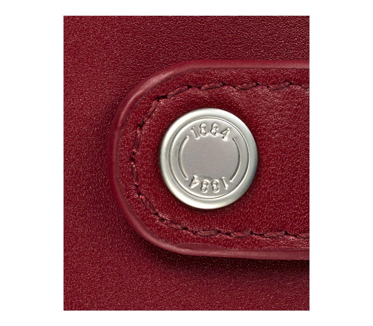 Altius Secrid Leather Card Wallet-612680