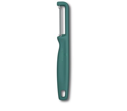 Iota Serrated Peeler