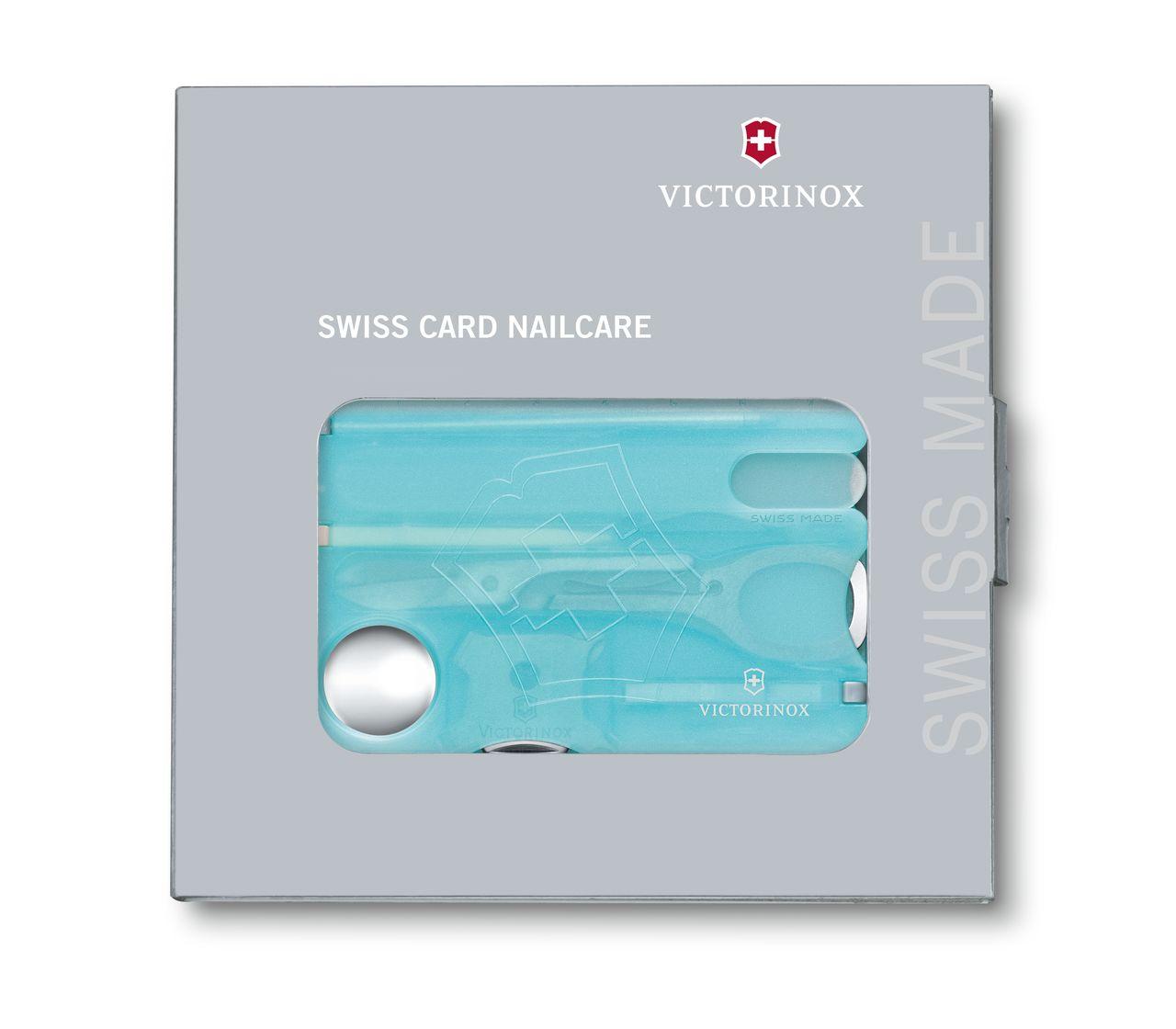 Swiss Card Nailcare-0.7240.T21