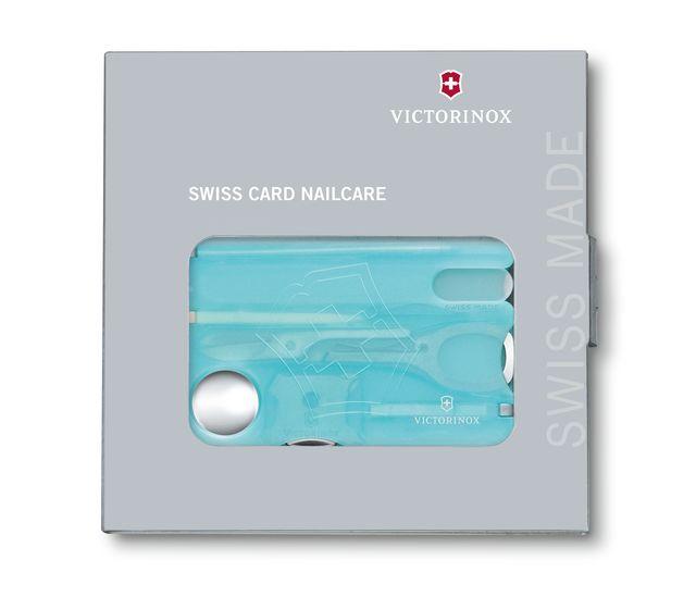 Swiss Card Nailcare-0.7240.T21
