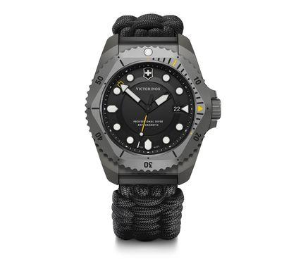 Dive Pro Quartz