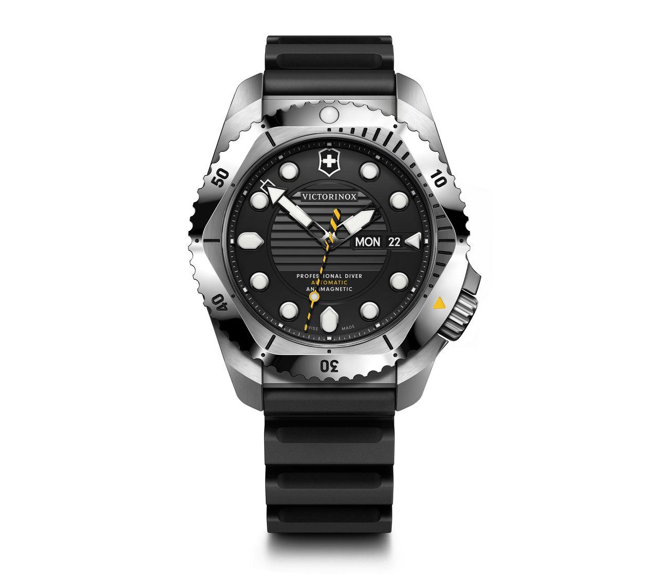 Dive Pro Automatic-241994