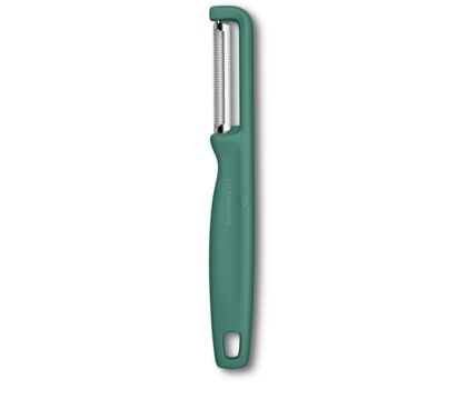 Iota Serrated Peeler