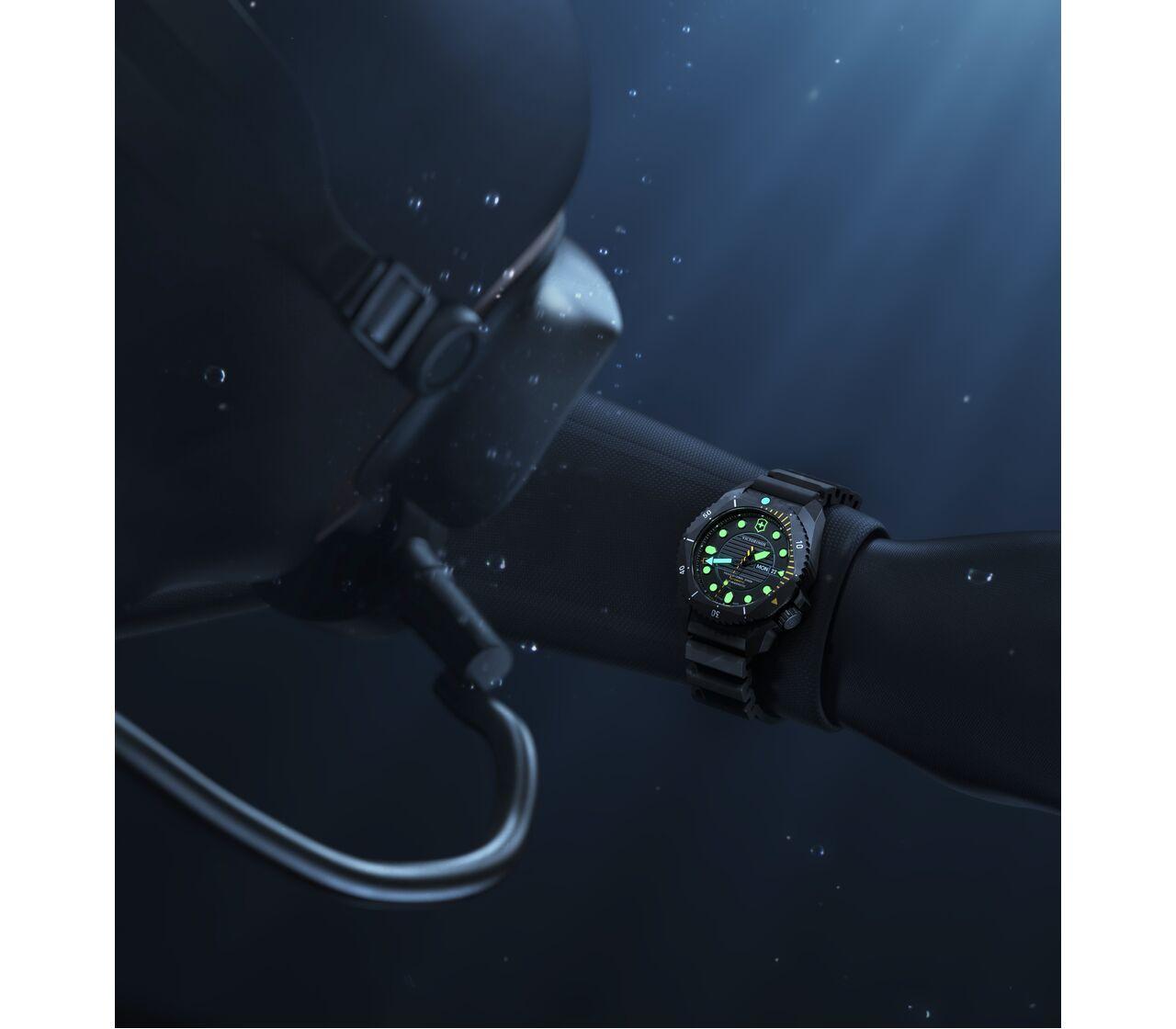 Dive Pro Automatic-241997