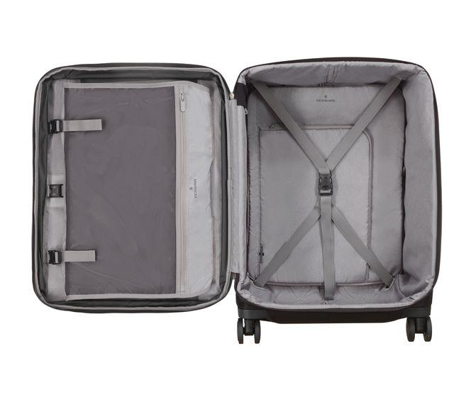Werks Traveler 6.0 Softside Medium Case-605408