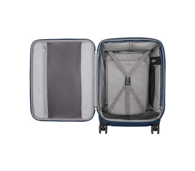 Werks Traveler 6.0 Softside Global Carry-On-605403