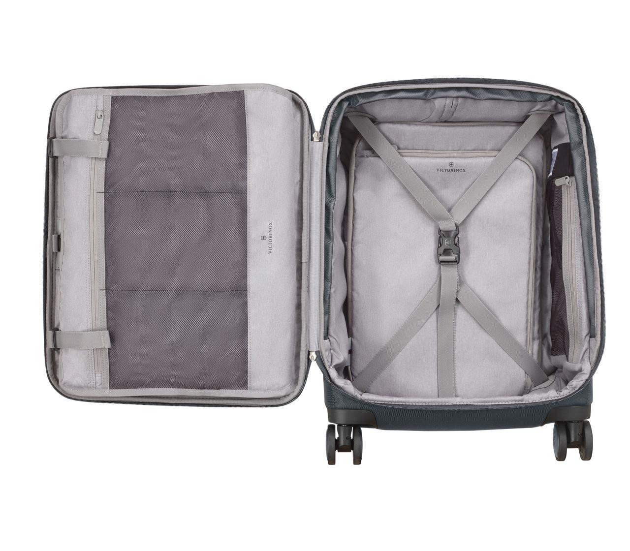 Werks Traveler 6.0 Softside Global Carry-On-605404