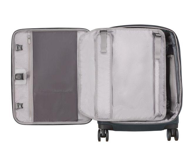 Werks Traveler 6.0 Softside Global Carry-On-605404