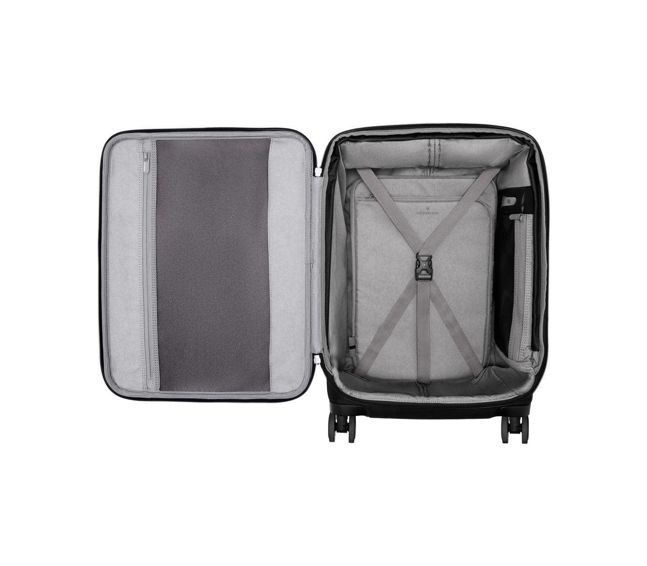 Werks Traveler 6.0 Softside Frequent Flyer Carry-On-605405