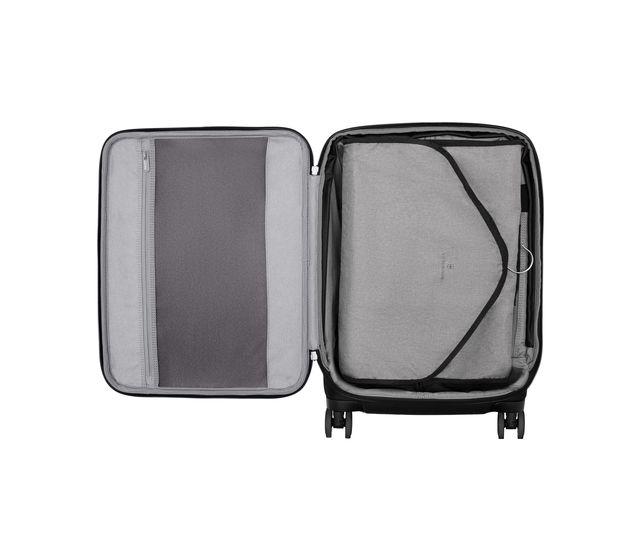 Werks Traveler 6.0 Softside Frequent Flyer Carry-On-605405