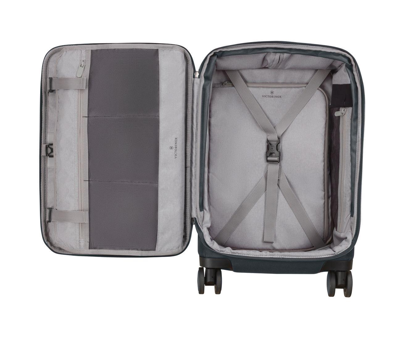 Werks Traveler 6.0 Softside Frequent Flyer Carry-On-605407